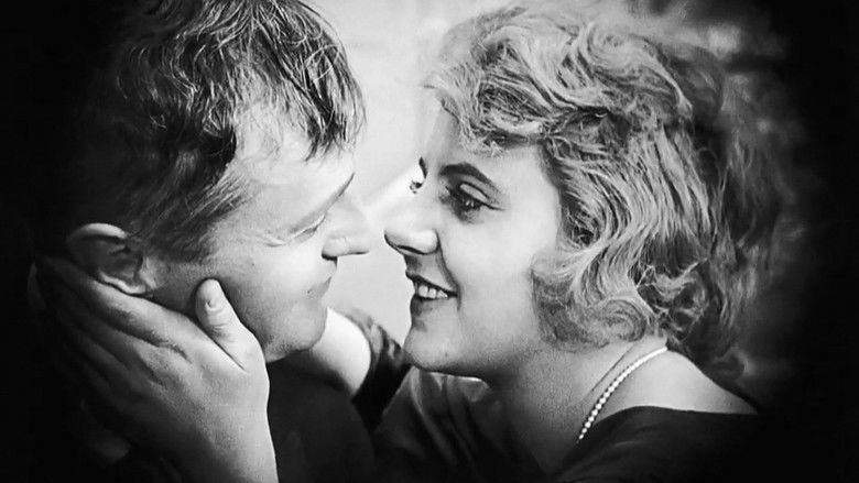 кадр из фильма Die Austernprinzessin