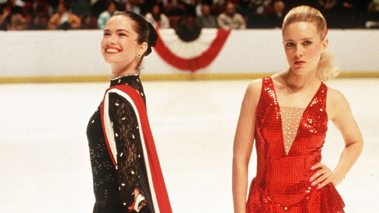 кадр из фильма Tonya & Nancy: The Inside Story