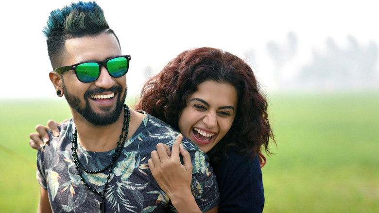 кадр из фильма Подходящий муж