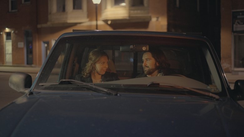 кадр из фильма When We Were Us