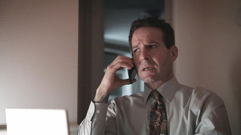 кадр из фильма Дом на продажу