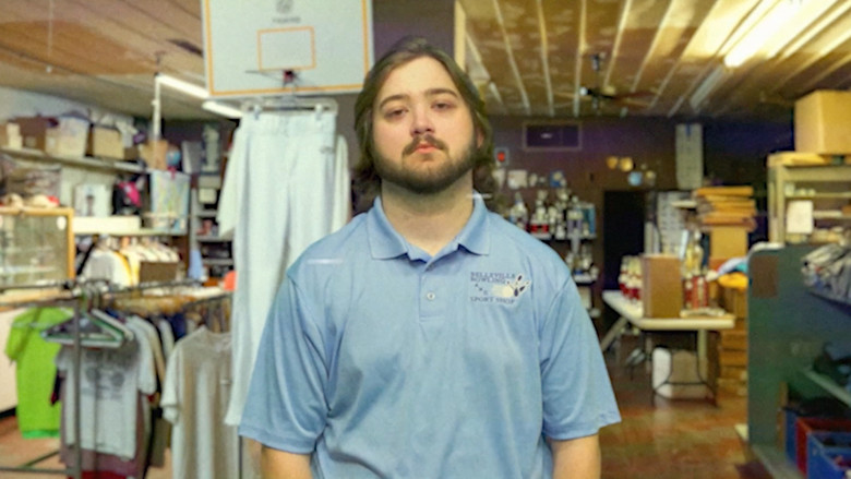 кадр из фильма Same Time Tomorrow