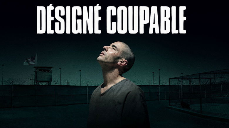 кадр из фильма Мавританец