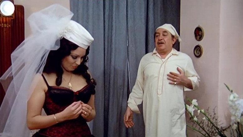 кадр из фильма Occhio Alla Vedova!