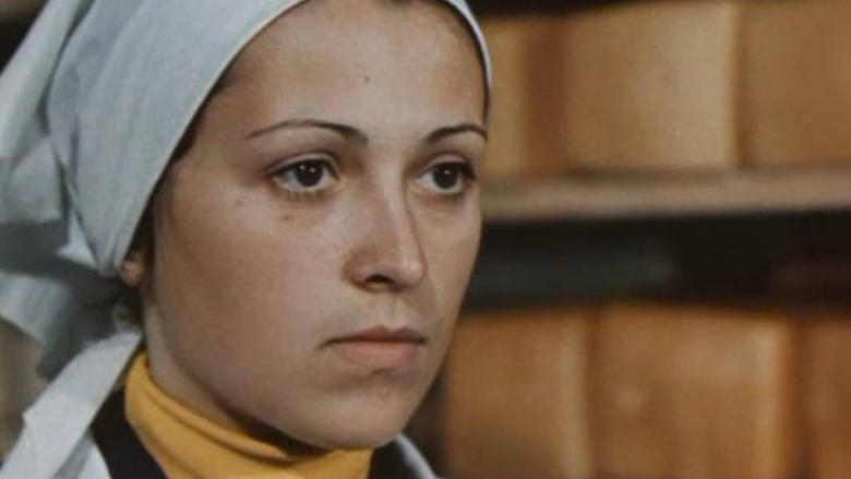 кадр из фильма Лакумы по-чегемски