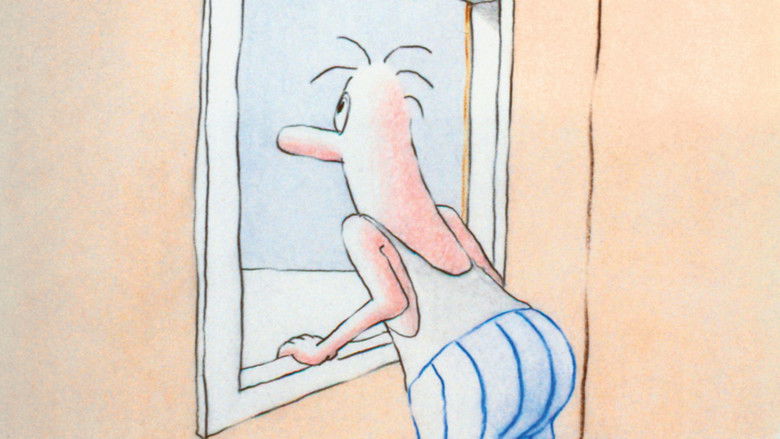 кадр из фильма Ein guter Tag