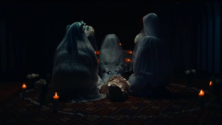 кадр из фильма Joshua Tree (Part 2)