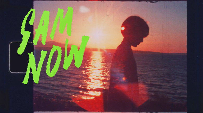 кадр из фильма Sam Now