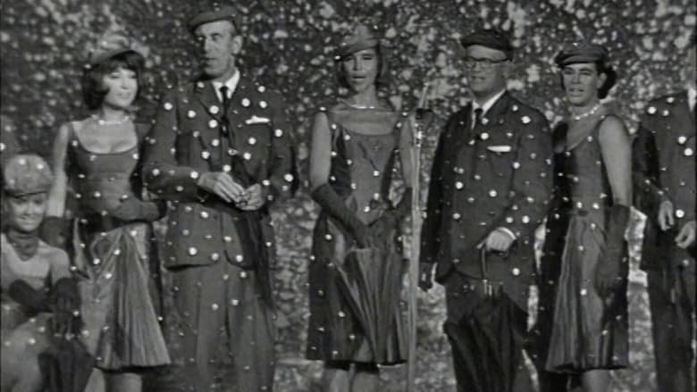 кадр из фильма Dax igen