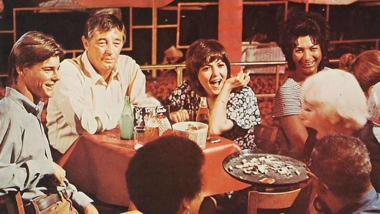 кадр из фильма Going Home