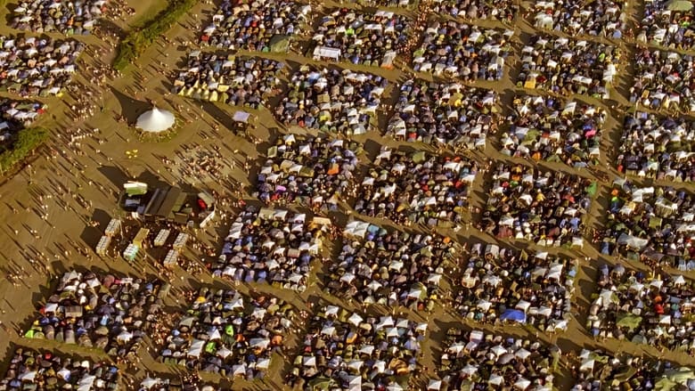 кадр из фильма Roskilde