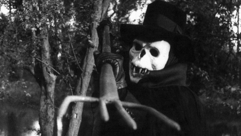 кадр из фильма Сумасшедший дом