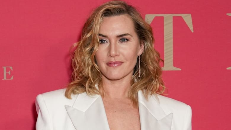 кадр из фильма Kate Winslet, résolument actrice