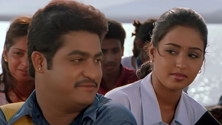 кадр из фильма స్టూడెంట్ నెం.1