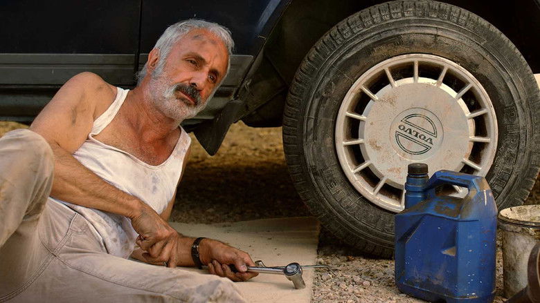 кадр из фильма Le cygne des héros