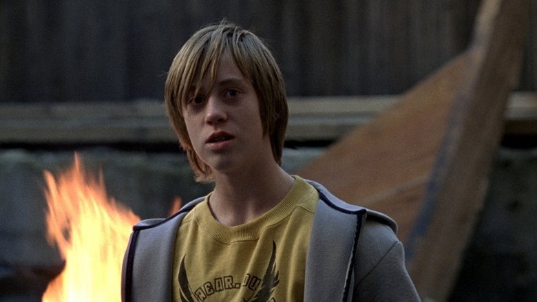 кадр из фильма Sønner