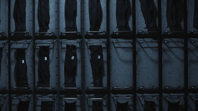 кадр из фильма Paquet Cadeau