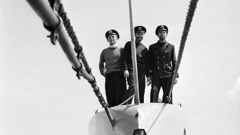 кадр из фильма «Орёл»