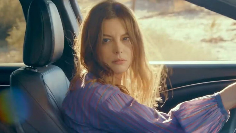 кадр из фильма Семь лиц Джейн