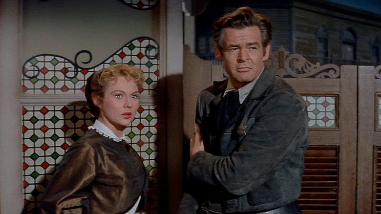 кадр из фильма The Proud Ones