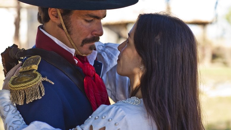 кадр из фильма Время и ветер