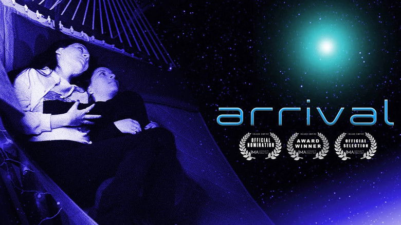 кадр из фильма arrival