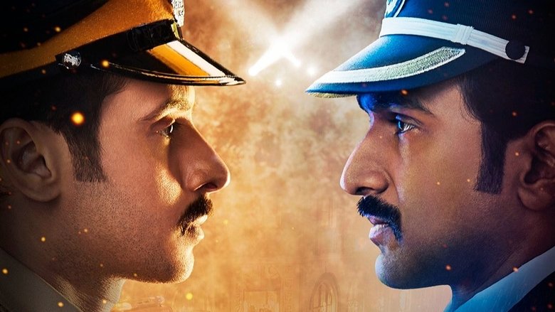 кадр из фильма Огонь