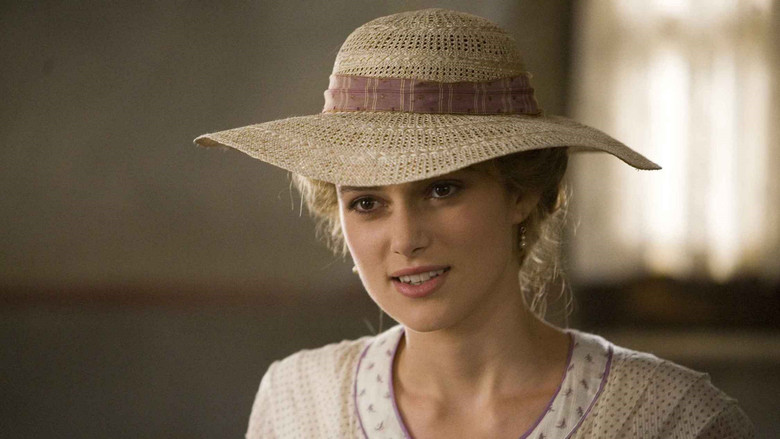 кадр из фильма Шелк