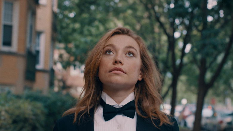 кадр из фильма Princess Cyd