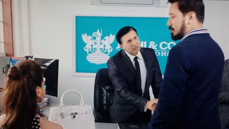 кадр из фильма Hello Jindagi