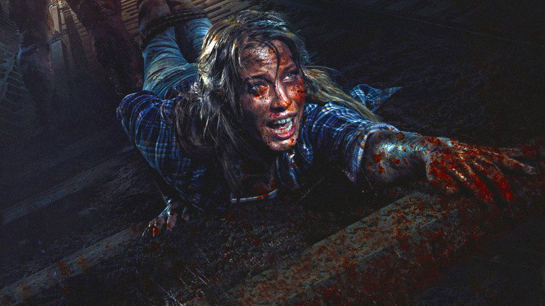 кадр из фильма Диггеры