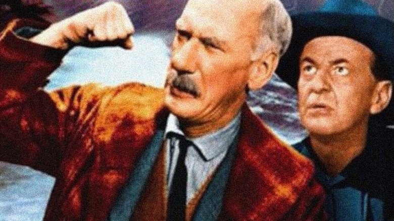 кадр из фильма Hurricane at Pilgrim Hill