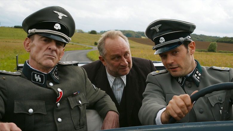 кадр из фильма La bonne étoile