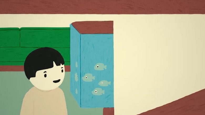 кадр из фильма Кошачьи дни