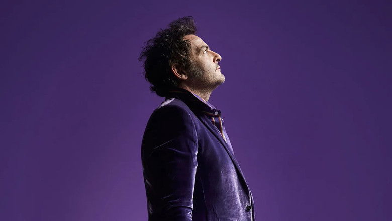 кадр из фильма M en rêvalité aux Folies Bergère