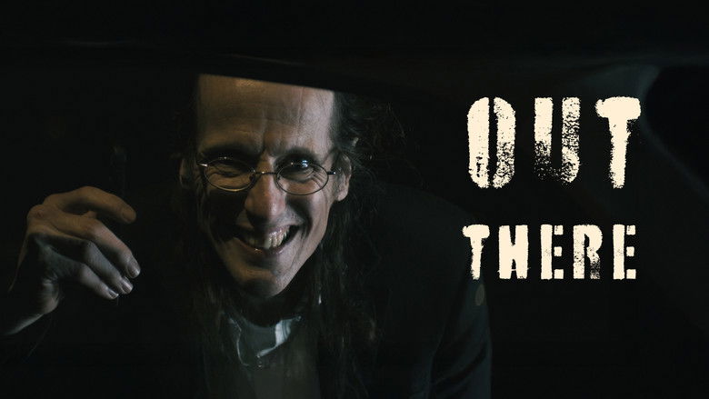 кадр из фильма Out There