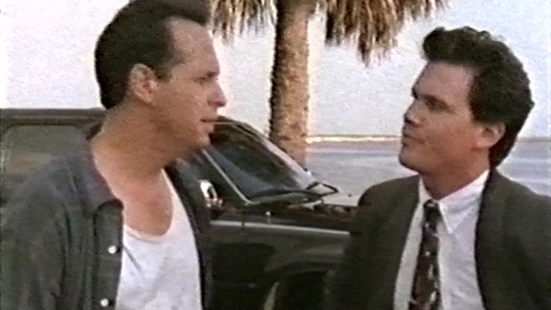 кадр из фильма Flucht zurück ins Paradies