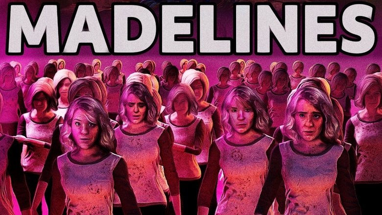 кадр из фильма Madelines
