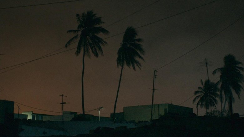 кадр из фильма Атлантика