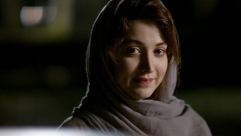 кадр из фильма نفر سوم