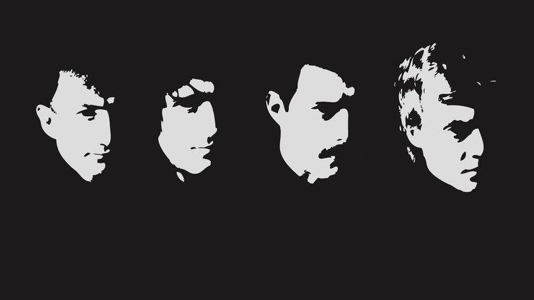 кадр из фильма Queen: Days of Our Lives