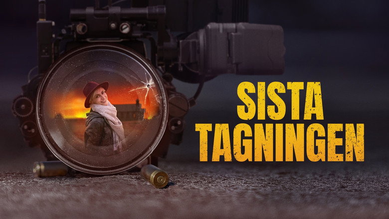 кадр из фильма Last Take: Rust and the Story of Halyna
