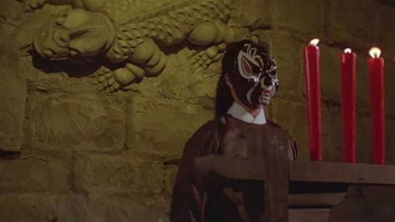 кадр из фильма Пять злодеев