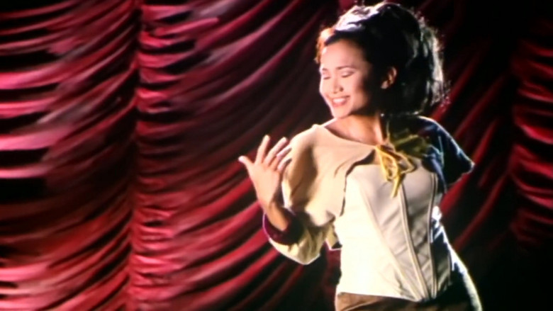 кадр из фильма Bintang Hati