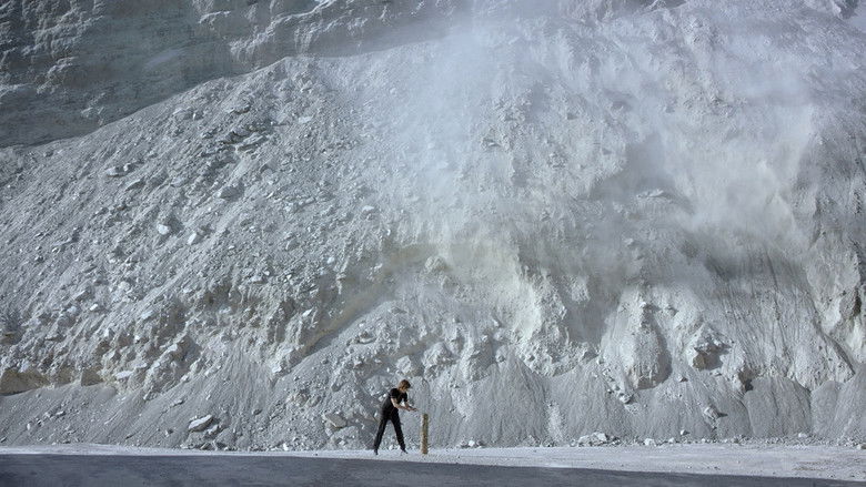 кадр из фильма Annie