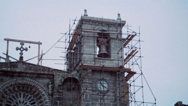 кадр из фильма La campana del infierno