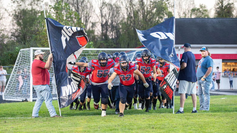 4th and Forever: Liberty's Last Season