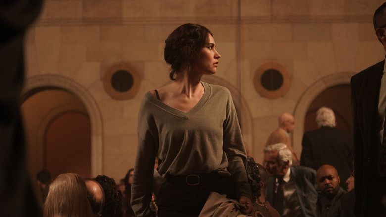 кадр из фильма Диспетчер