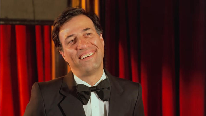 кадр из фильма Японская работа