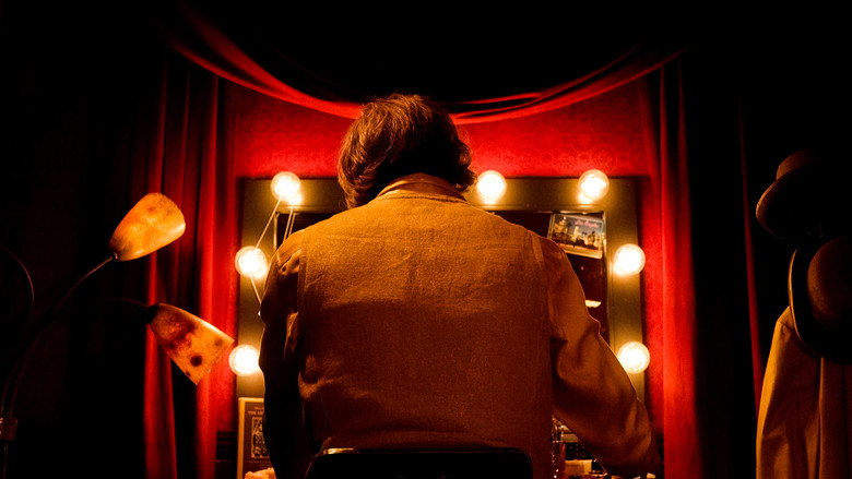 кадр из фильма Gold